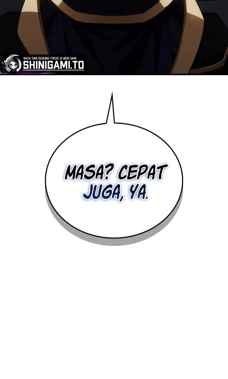 The Demon King Overrun by Heroes Chapter 41 Gambar 54