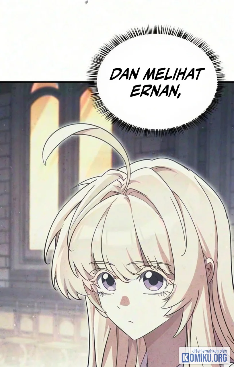 The Demon King Overrun by Heroes Chapter 42 Gambar 82