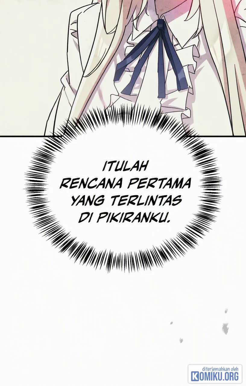 The Demon King Overrun by Heroes Chapter 42 Gambar 83