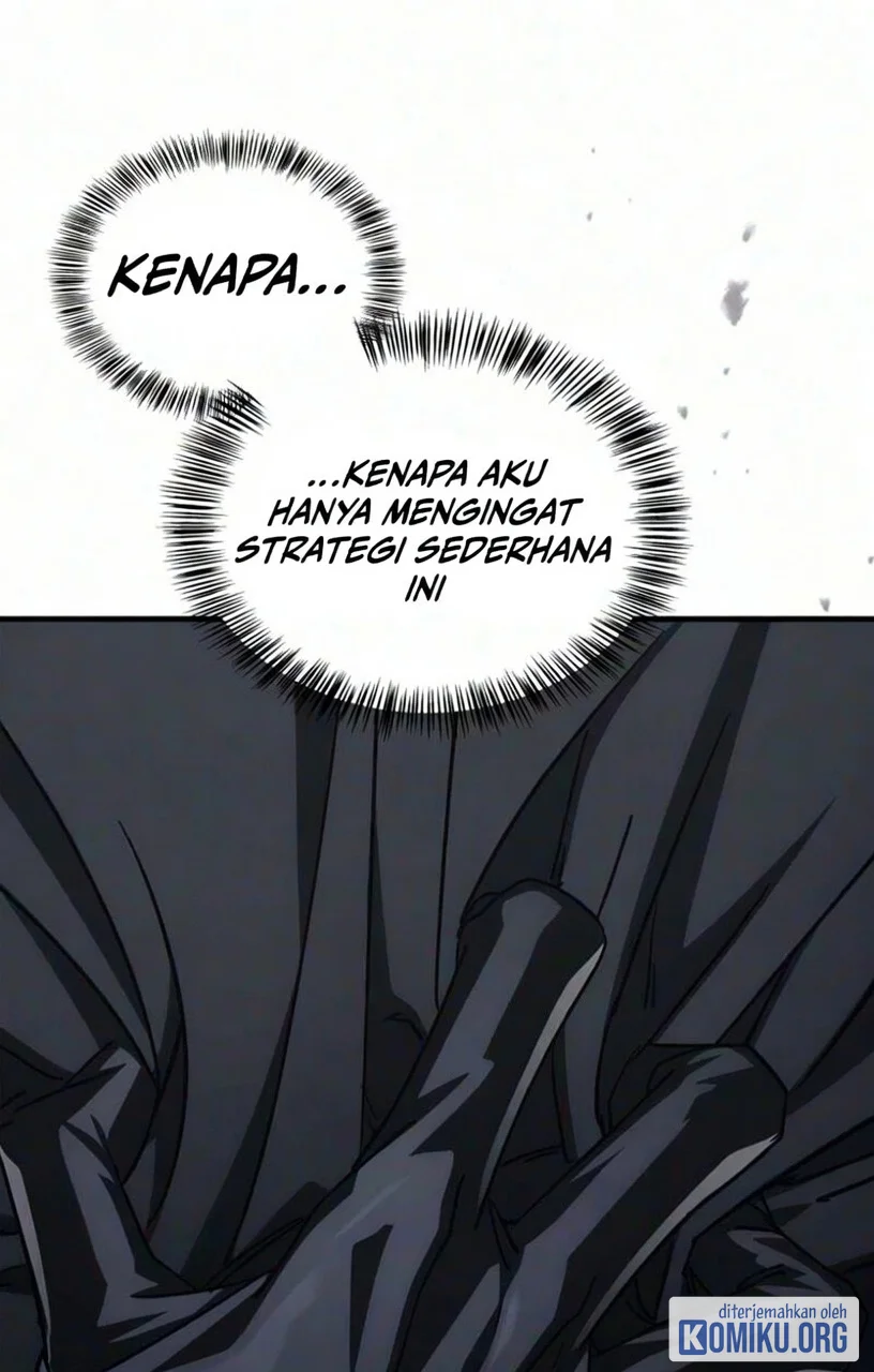 The Demon King Overrun by Heroes Chapter 42 Gambar 84