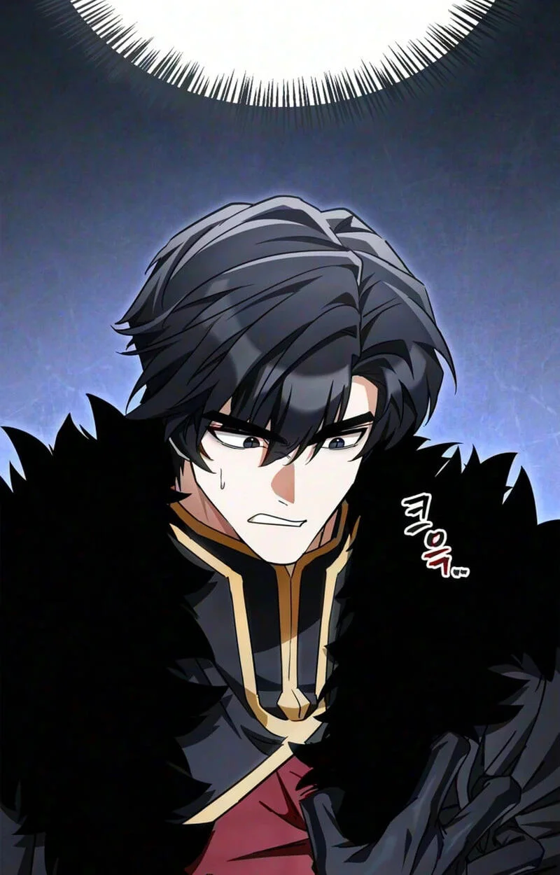 The Demon King Overrun by Heroes Chapter 42 Gambar 87