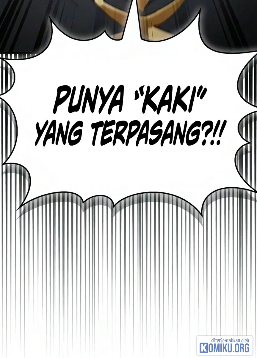 The Demon King Overrun by Heroes Chapter 44 Gambar 60