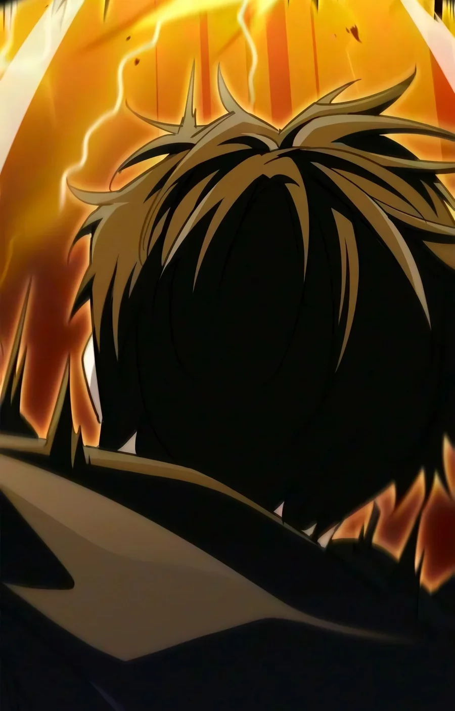 The Demon King Overrun by Heroes Chapter 45 Gambar 69