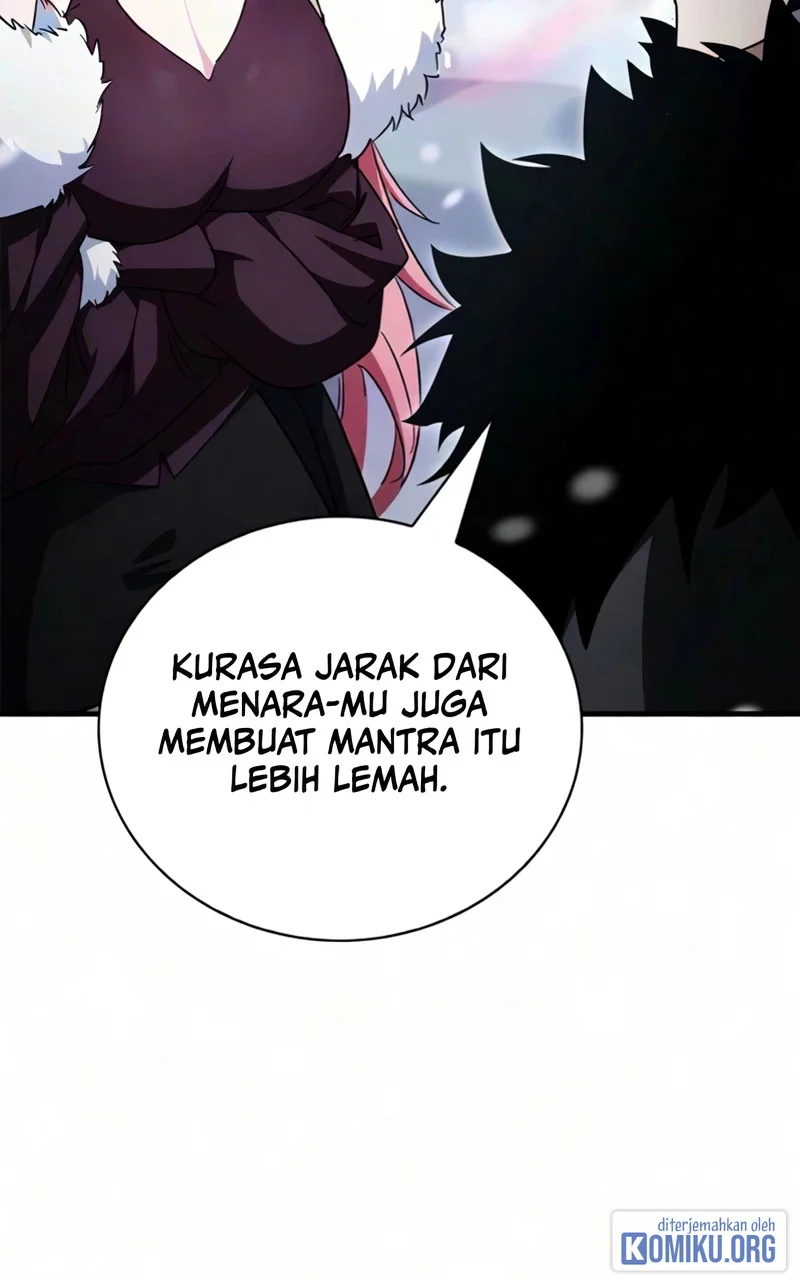 The Demon King Overrun by Heroes Chapter 46 Gambar 72