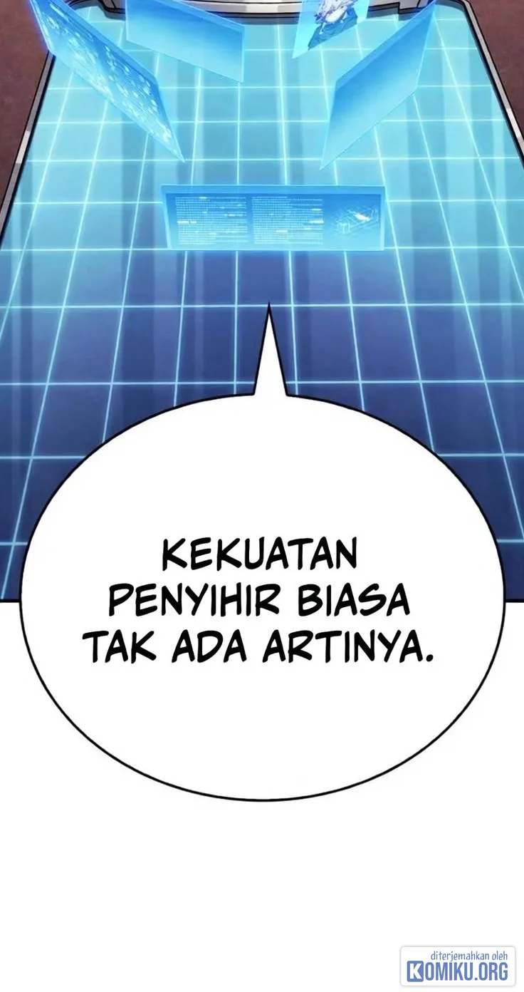 The Demon King Overrun by Heroes Chapter 50 Gambar 68