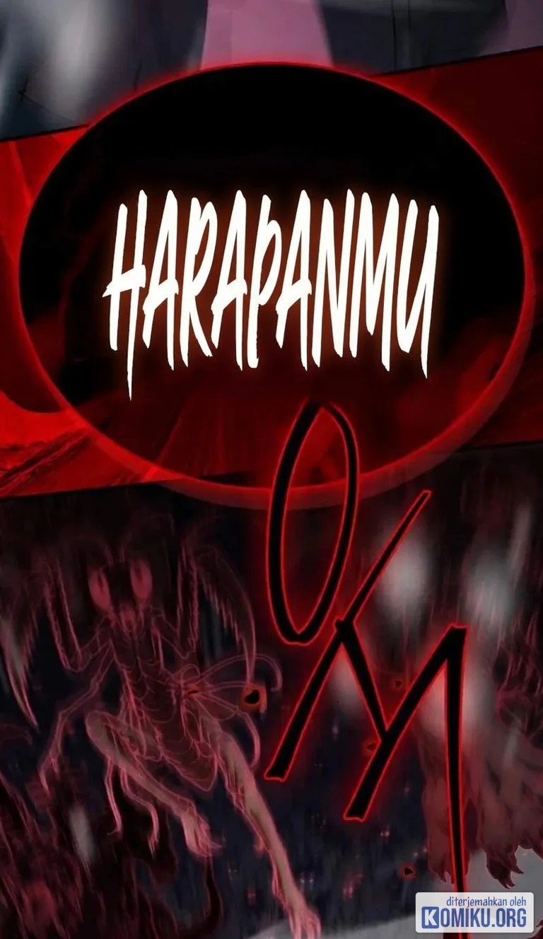 The Demon King Overrun by Heroes Chapter 50 Gambar 73