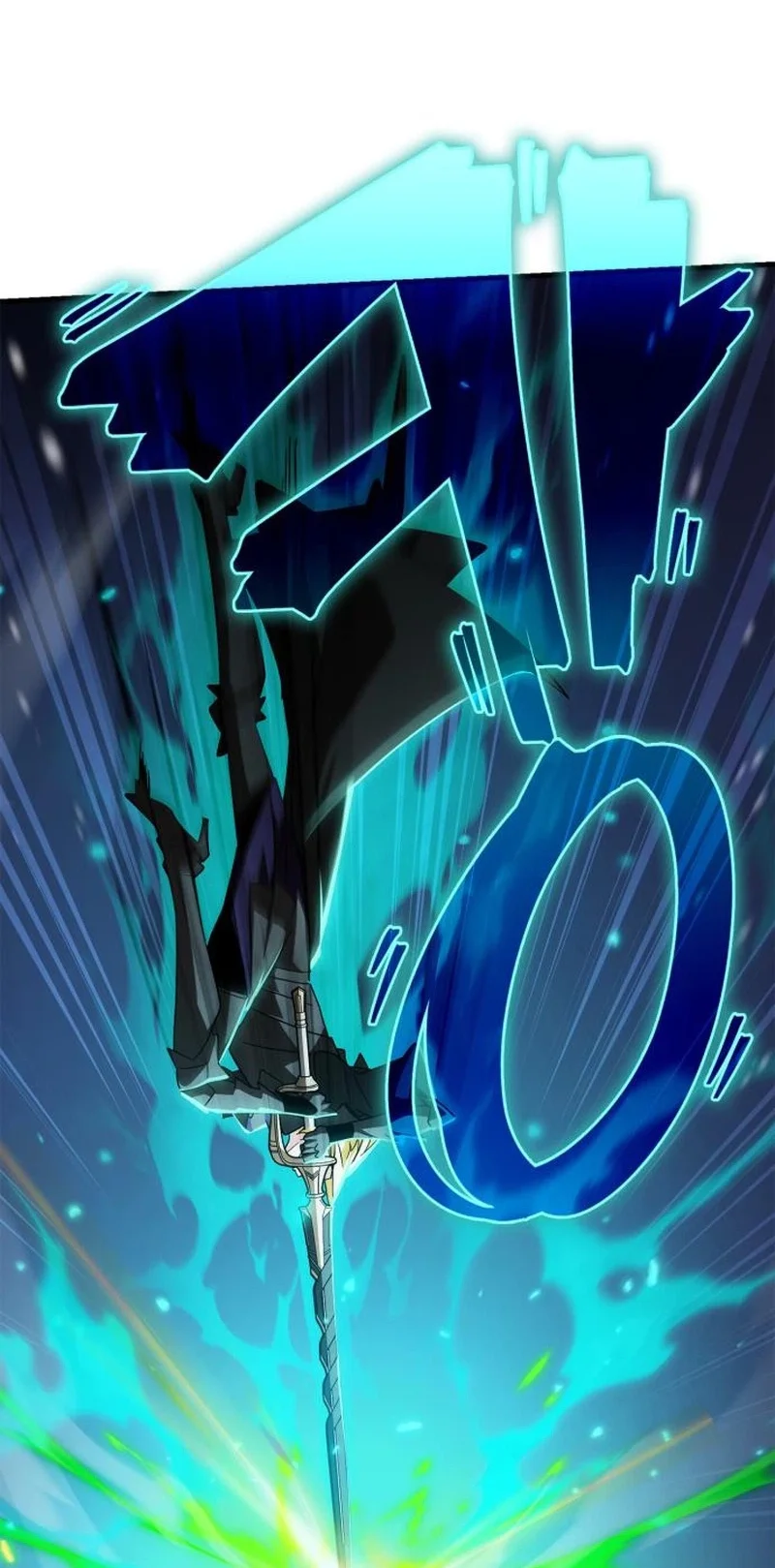 The Demon King Overrun by Heroes Chapter 51 Gambar 78