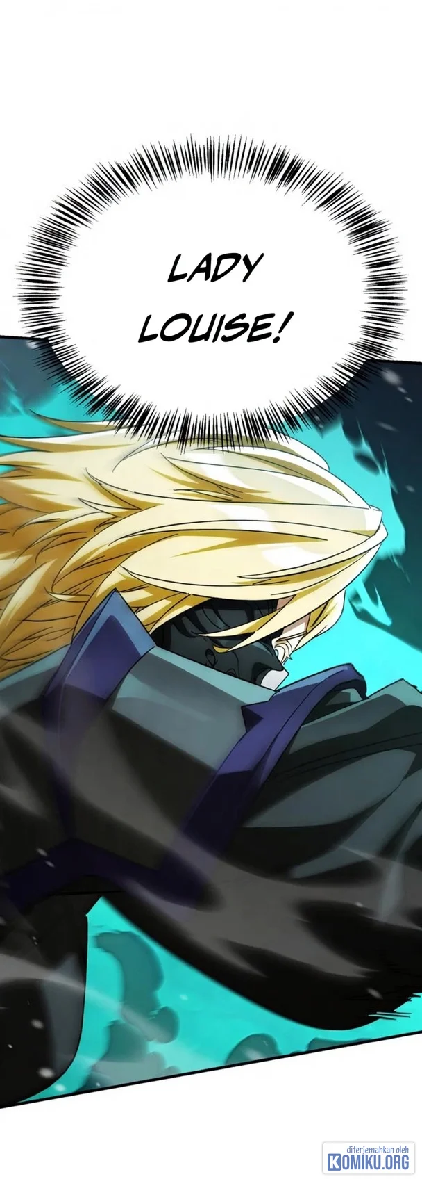 The Demon King Overrun by Heroes Chapter 51 Gambar 80