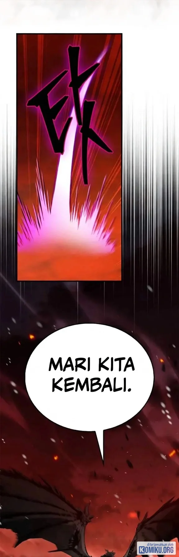 The Demon King Overrun by Heroes Chapter 52 Gambar 76