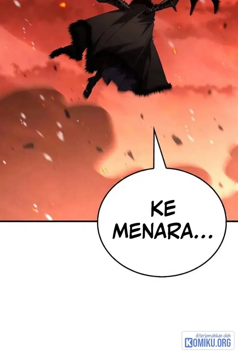 The Demon King Overrun by Heroes Chapter 52 Gambar 77
