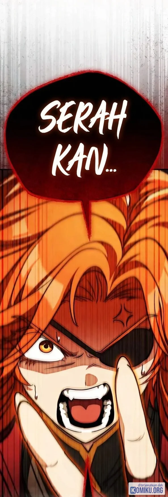 The Demon King Overrun by Heroes Chapter 52 Gambar 80