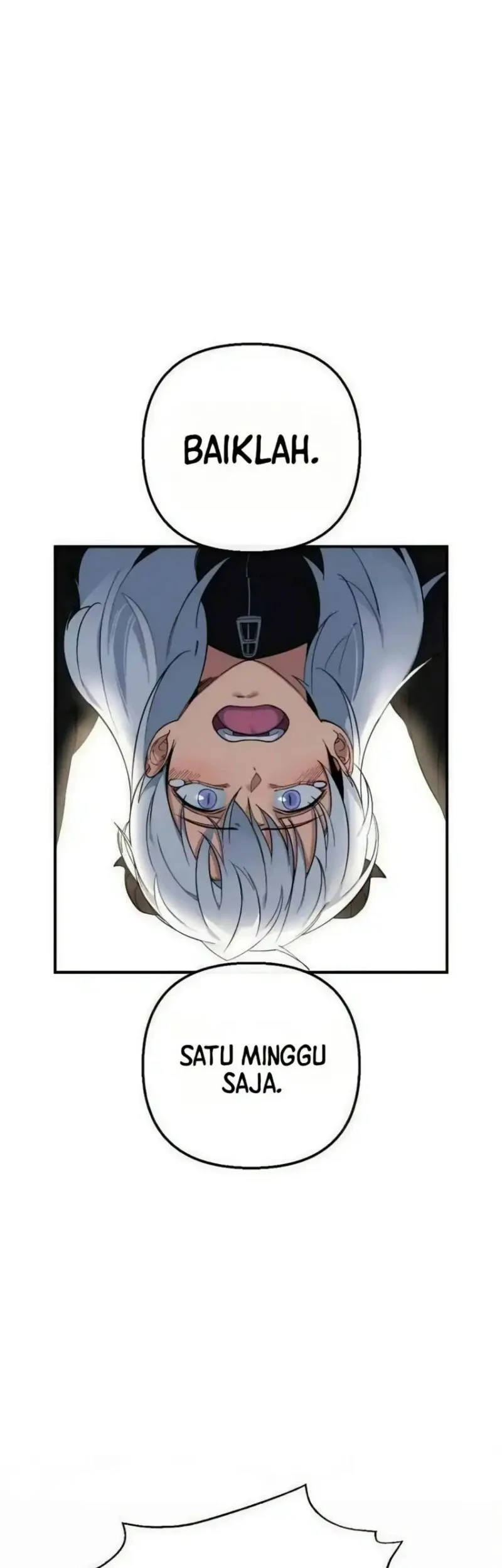 The Demon King’s Channel Chapter 1 Gambar 48