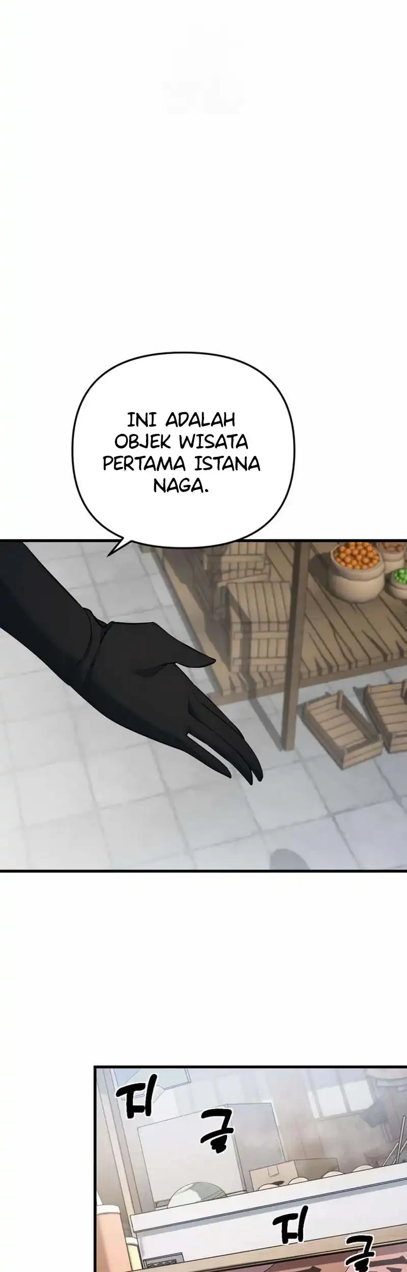 The Demon King’s Channel Chapter 10 Gambar 52