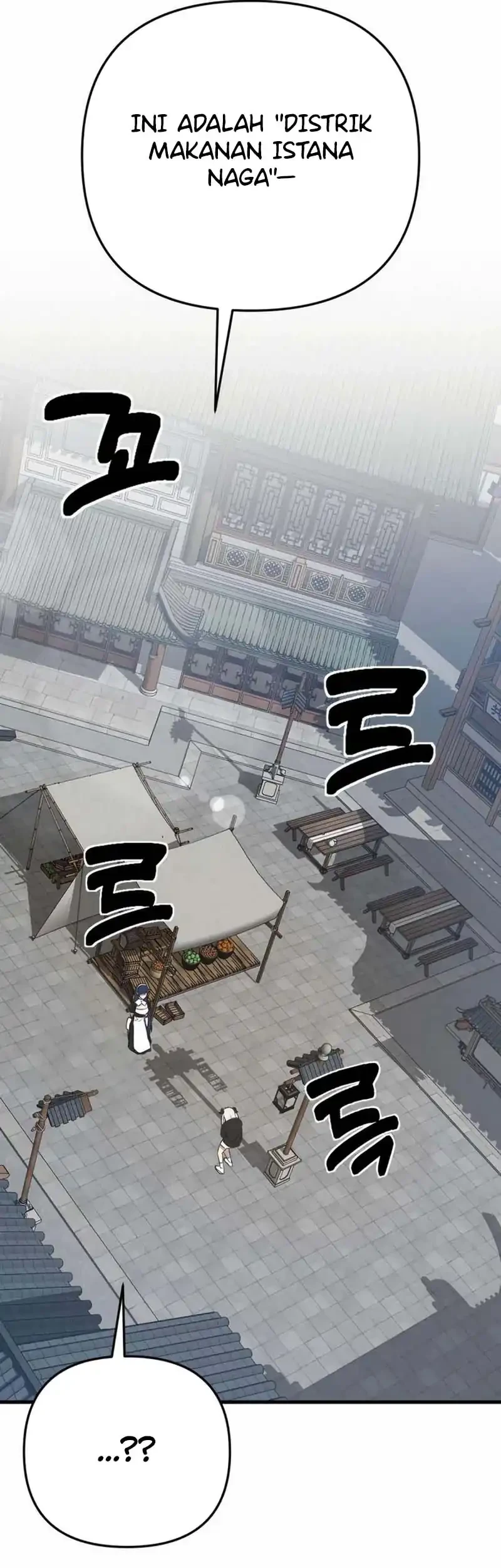 The Demon King’s Channel Chapter 10 Gambar 54