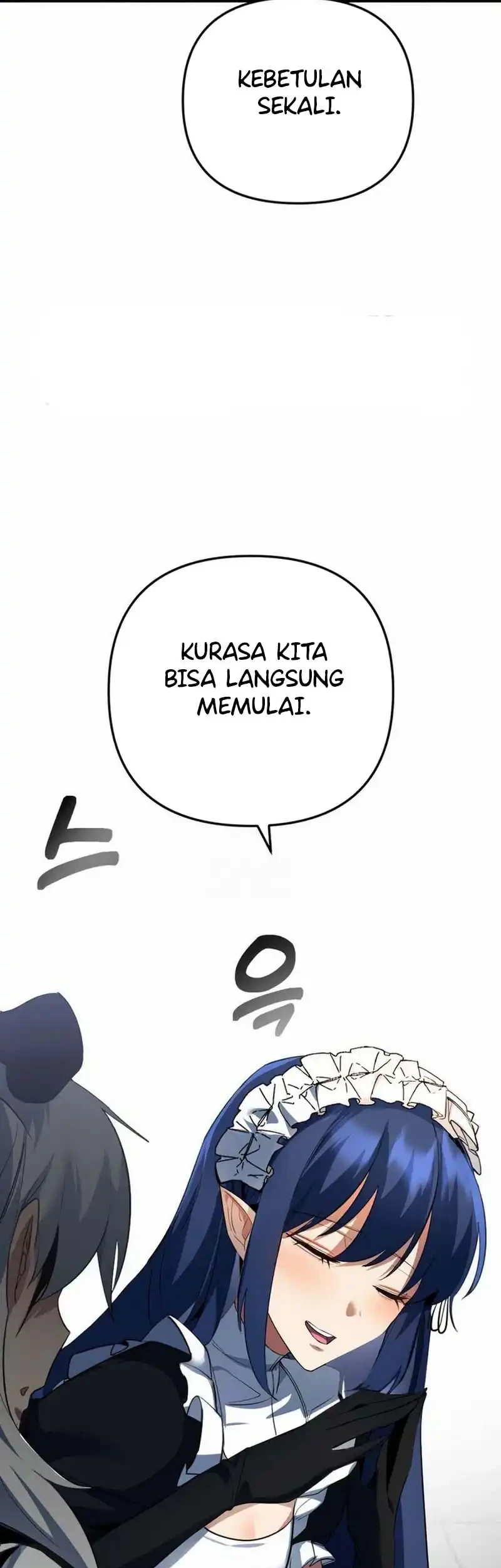 The Demon King’s Channel Chapter 10 Gambar 56