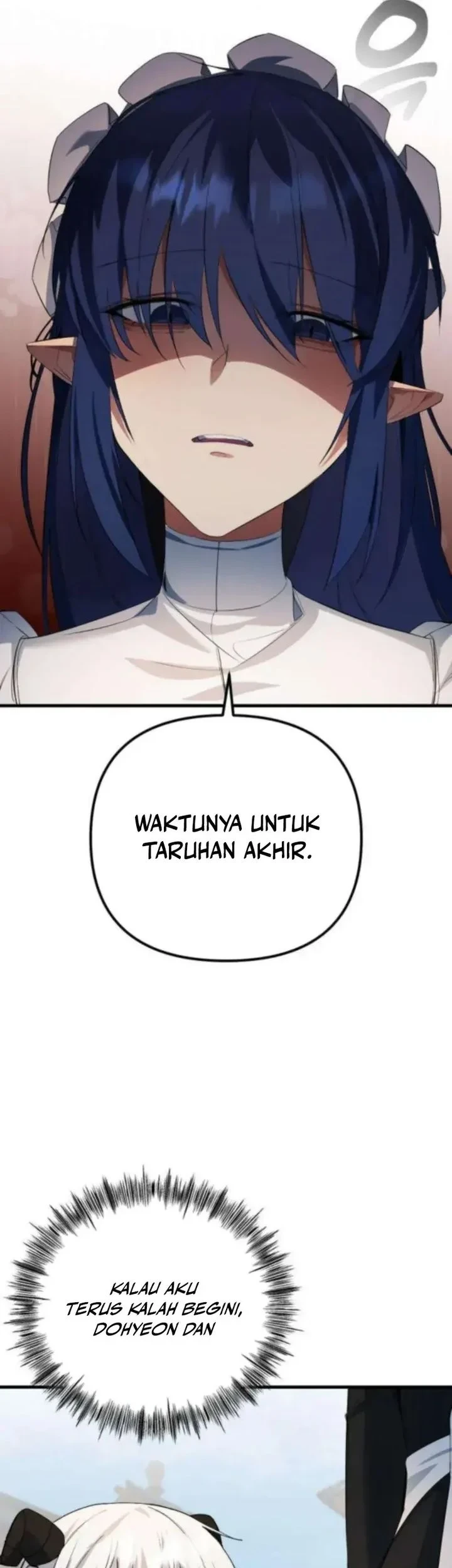 The Demon King’s Channel Chapter 11 Gambar 49
