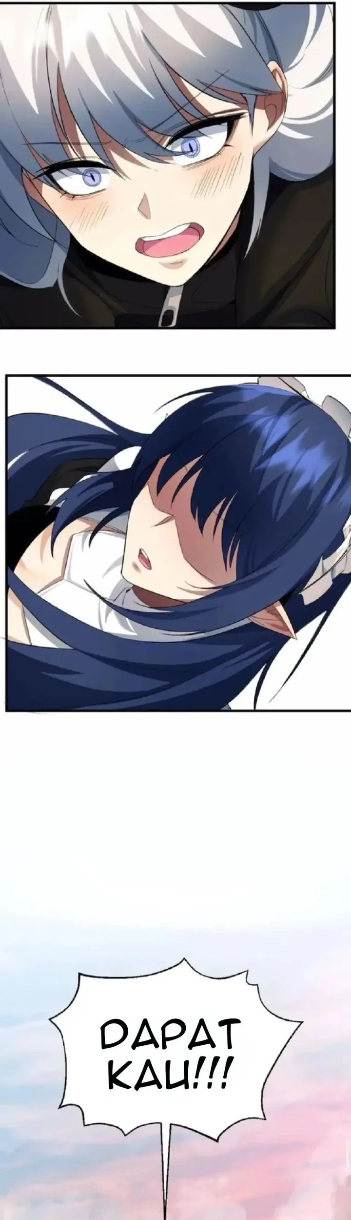The Demon King’s Channel Chapter 12 Gambar 47