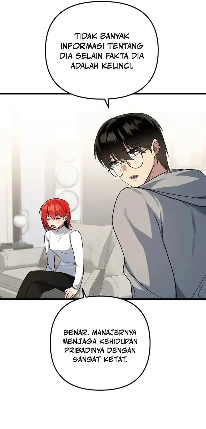 The Demon King’s Channel Chapter 15 Gambar 48