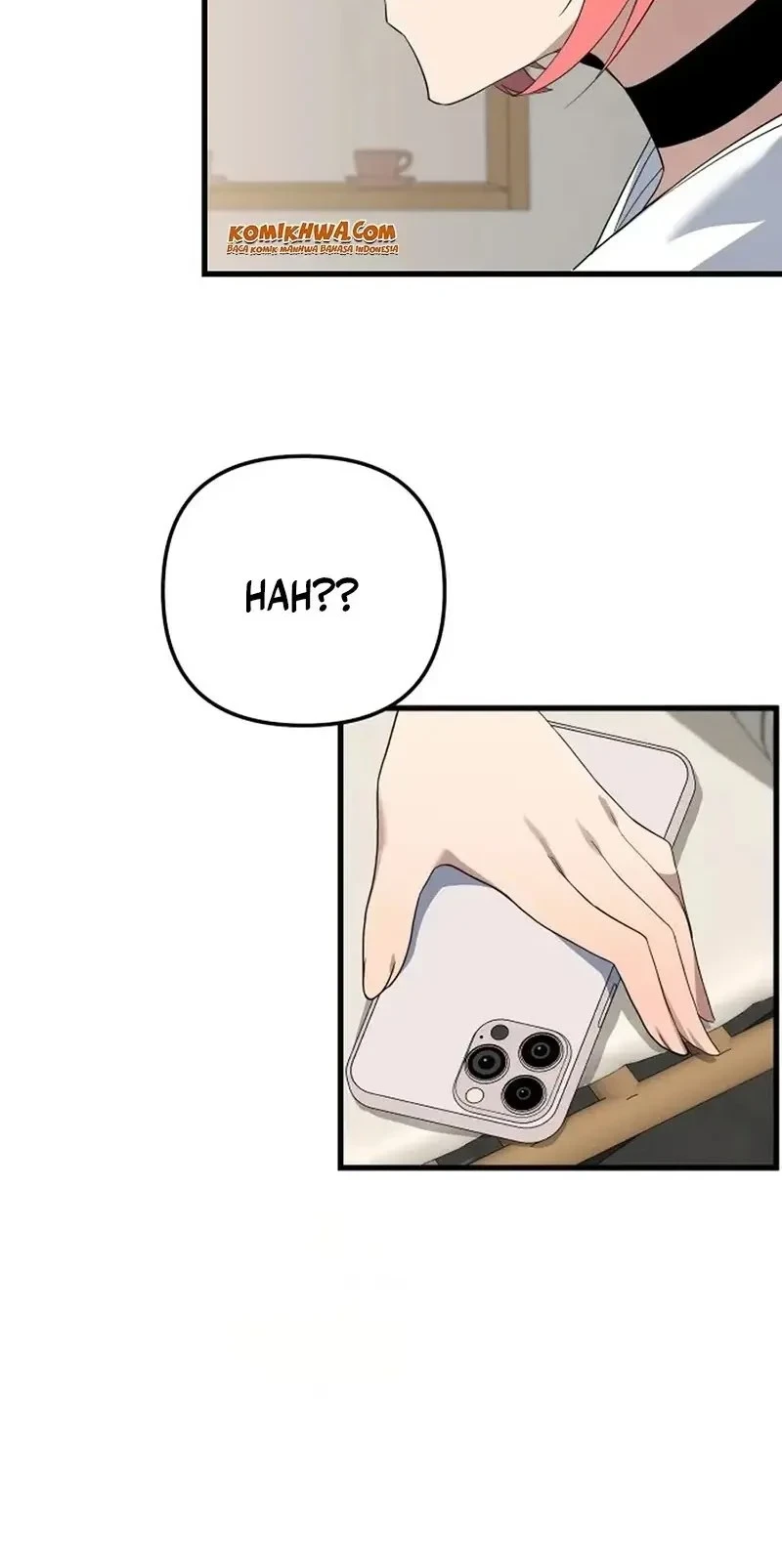 The Demon King’s Channel Chapter 16 Gambar 44