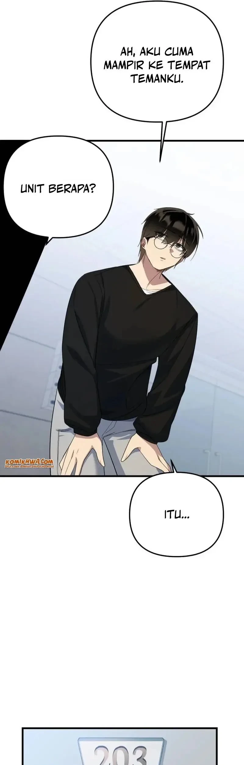 The Demon King’s Channel Chapter 17 Gambar 44