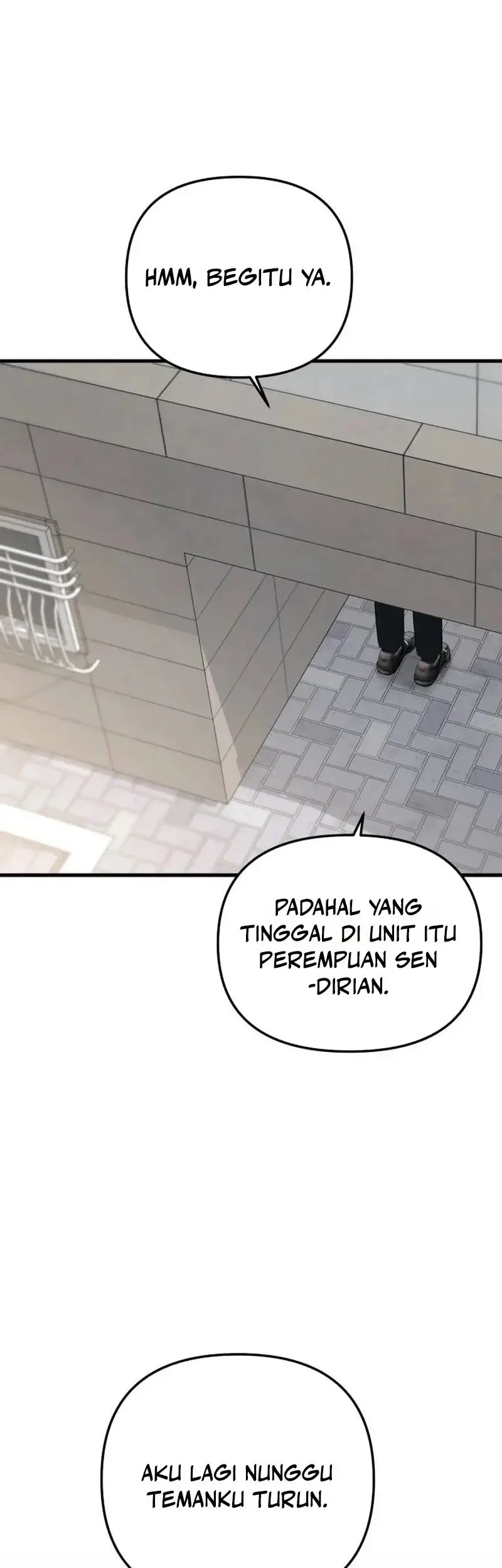 The Demon King’s Channel Chapter 17 Gambar 46