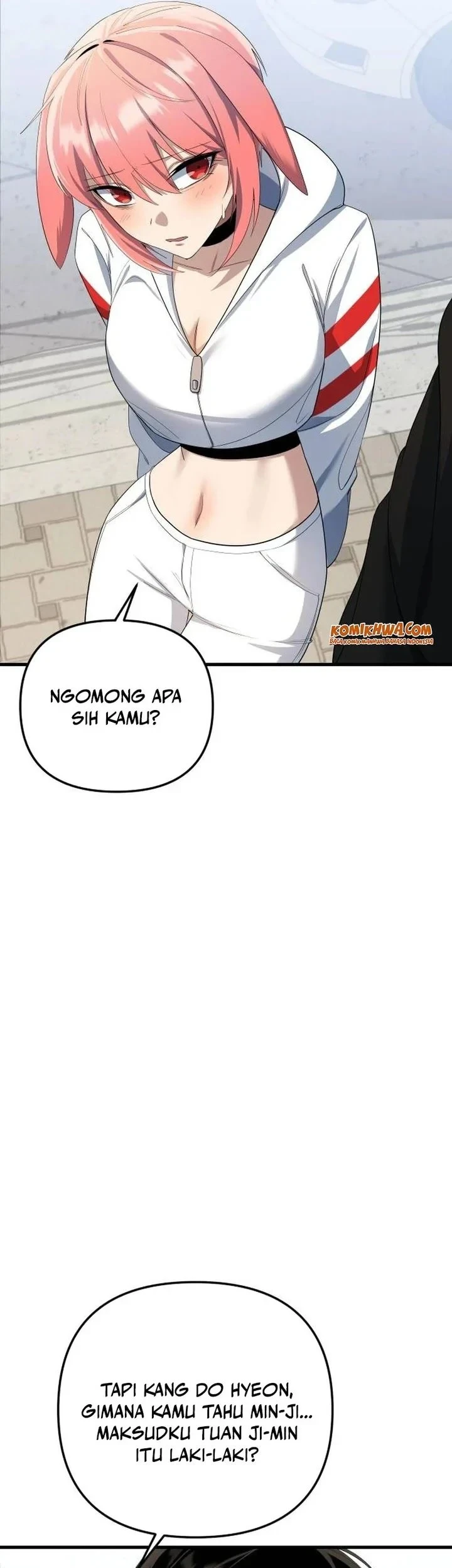 The Demon King’s Channel Chapter 19 Gambar 45