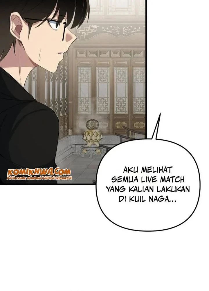 The Demon King’s Channel Chapter 20 Gambar 50