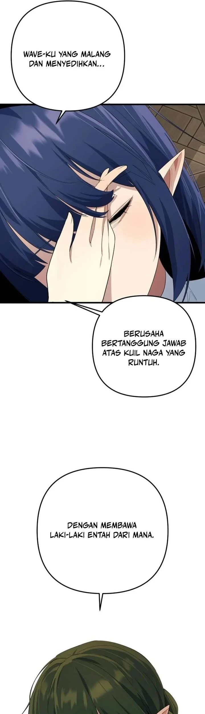The Demon King’s Channel Chapter 20 Gambar 51