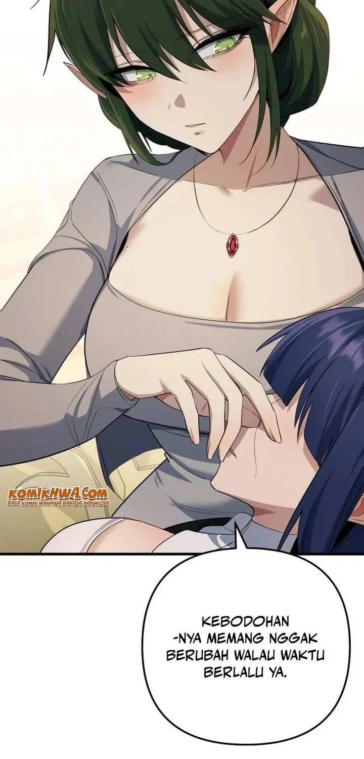 The Demon King’s Channel Chapter 20 Gambar 52