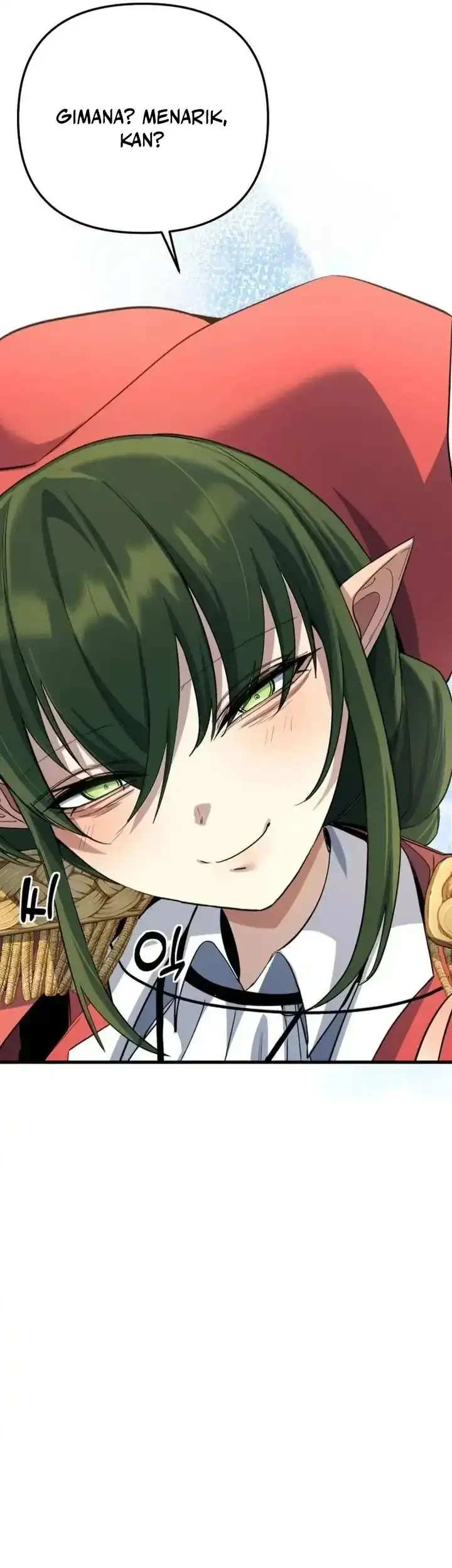 The Demon King’s Channel Chapter 21 Gambar 49