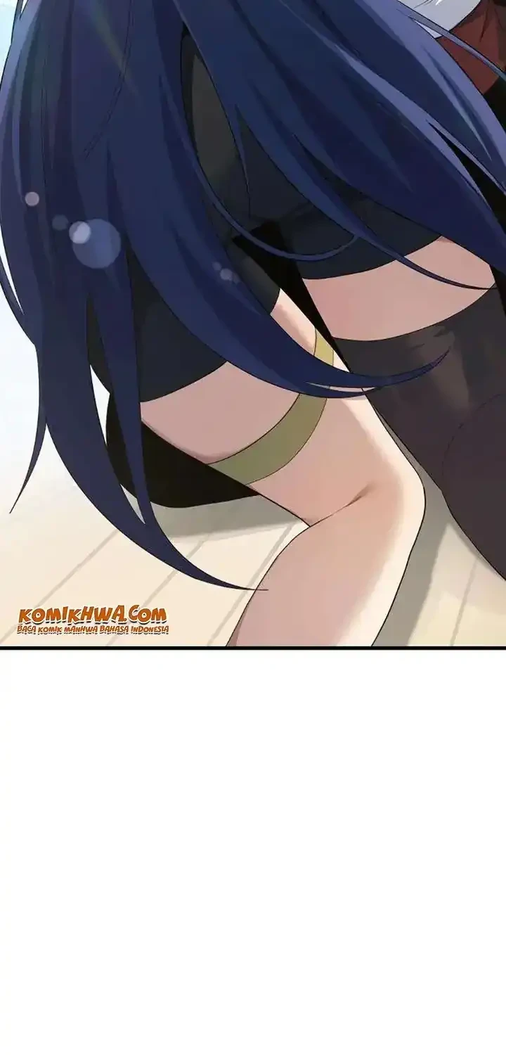 The Demon King’s Channel Chapter 25 Gambar 36