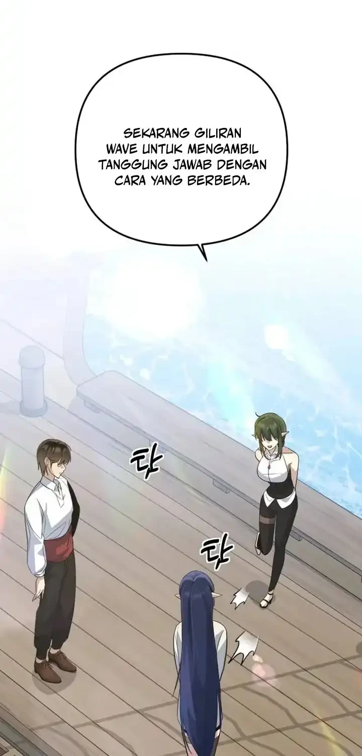 The Demon King’s Channel Chapter 26 Gambar 39