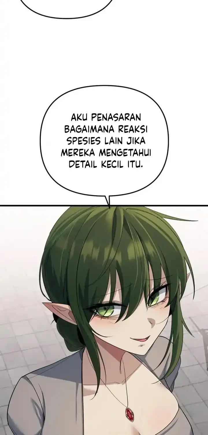The Demon King’s Channel Chapter 27 Gambar 42