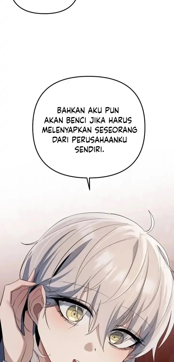 The Demon King’s Channel Chapter 27 Gambar 45