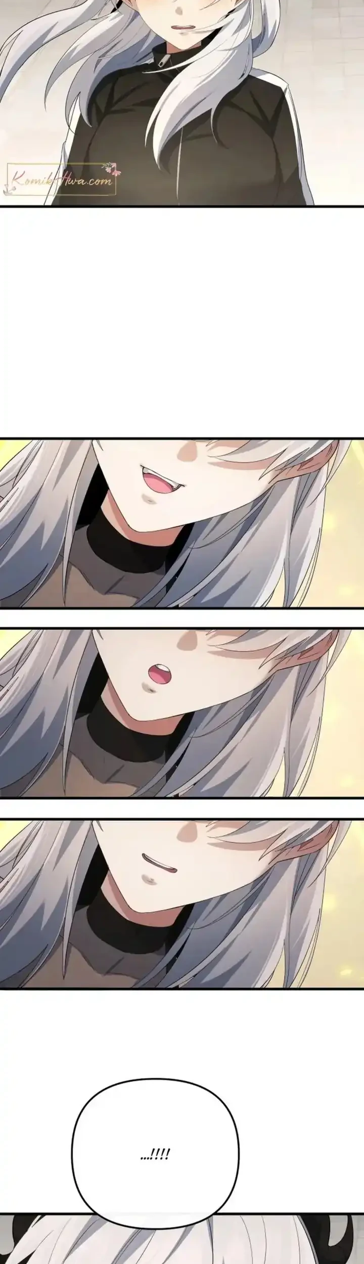 The Demon King’s Channel Chapter 28 Gambar 41