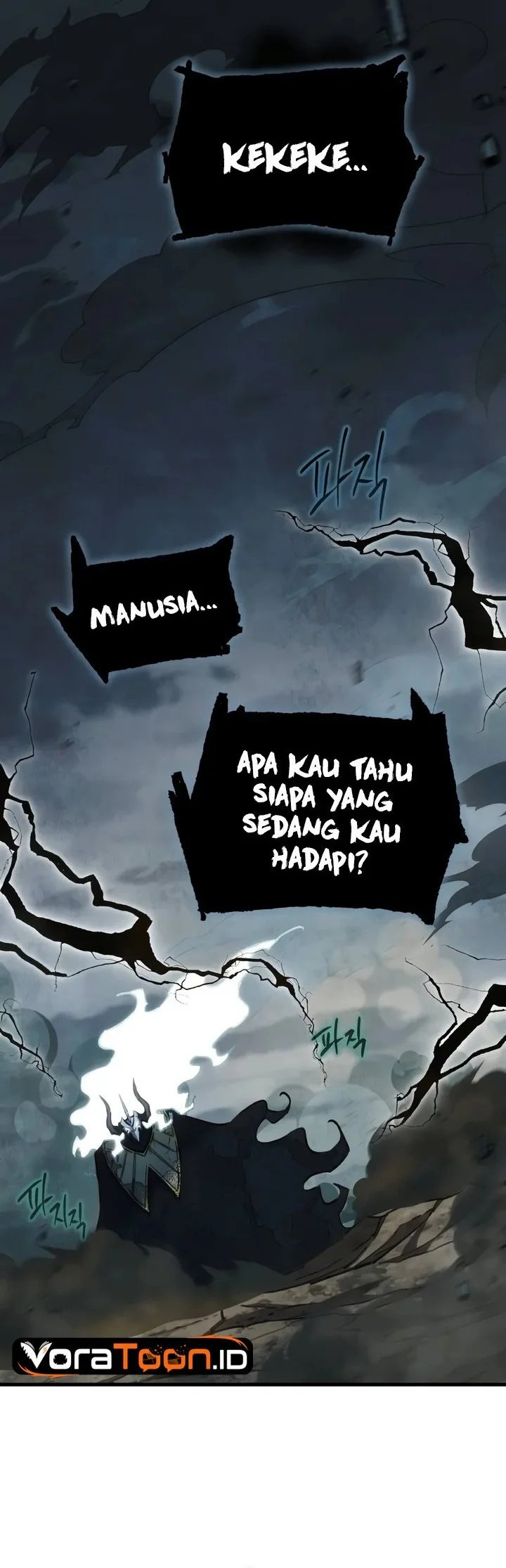 The Demon King's Friend Chapter 1 Gambar 64