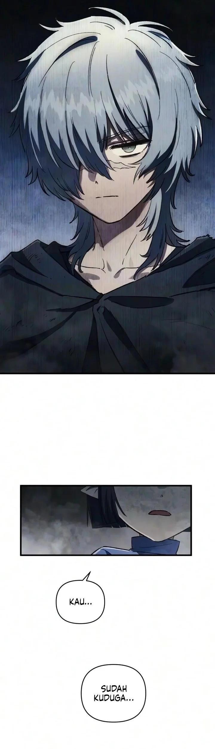 The Demon King's Friend Chapter 6 Gambar 34