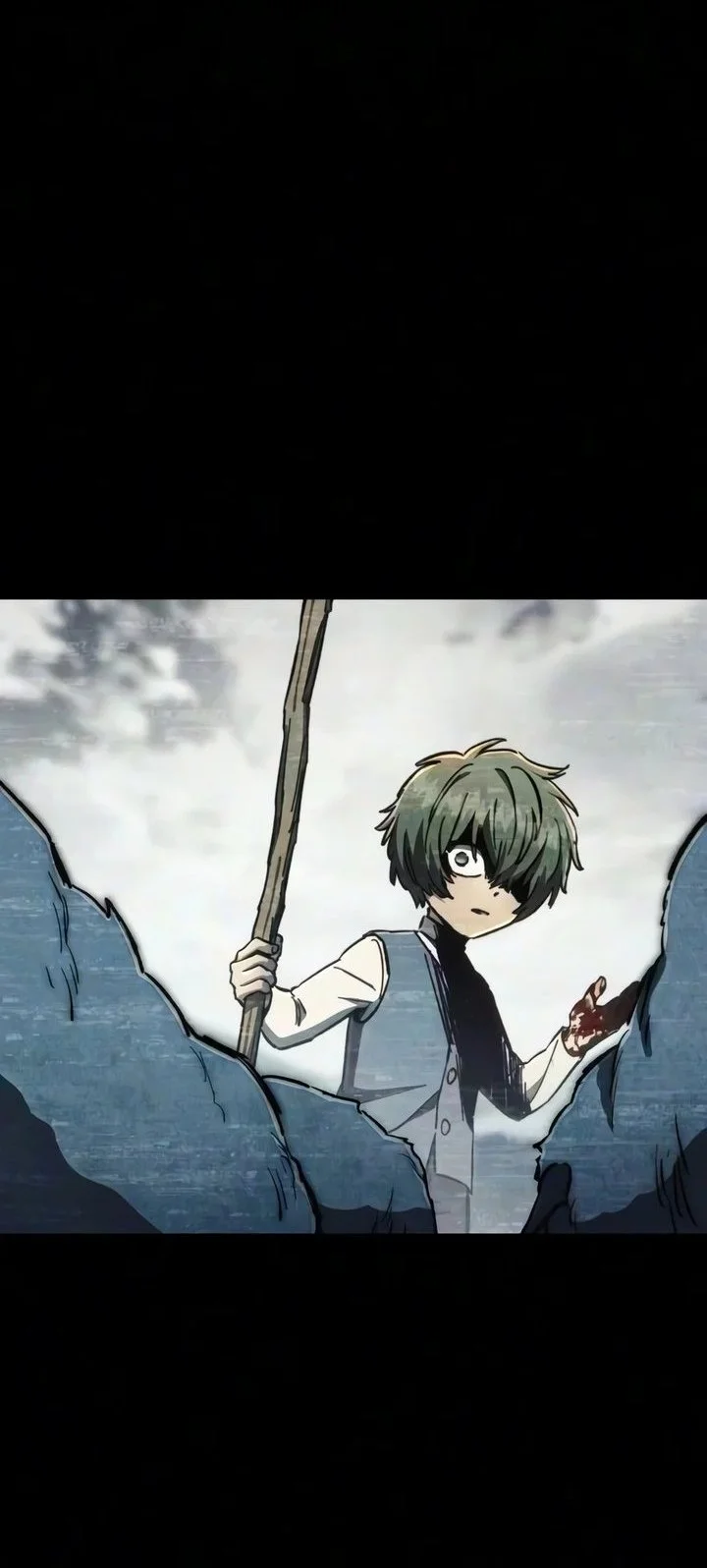 The Demon King's Friend Chapter 7 Gambar 39