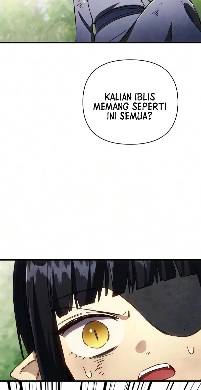 The Demon King's Friend Chapter 8 Gambar 33
