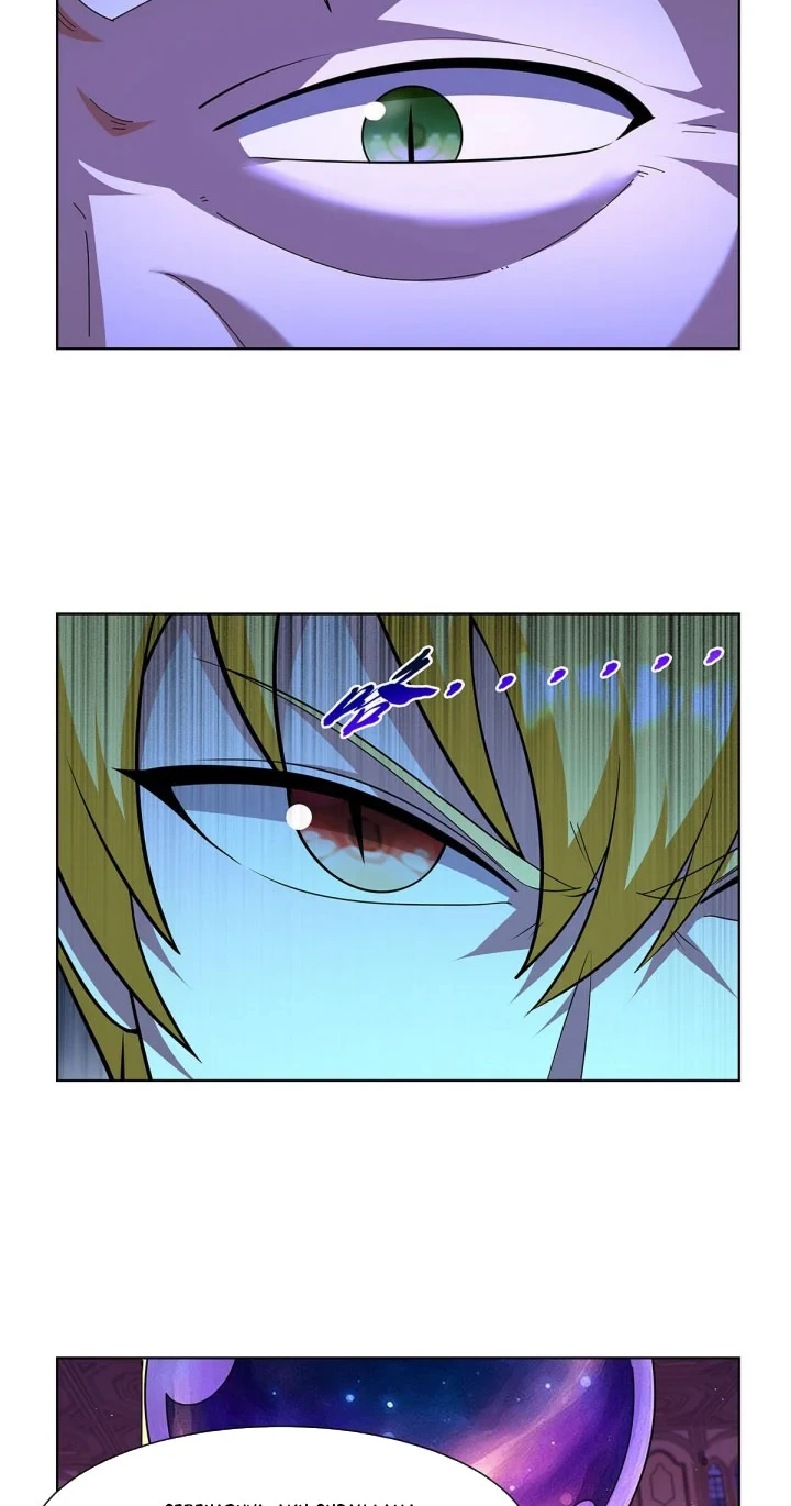 The Demon King Who Lost His Job Chapter 464 Gambar 15