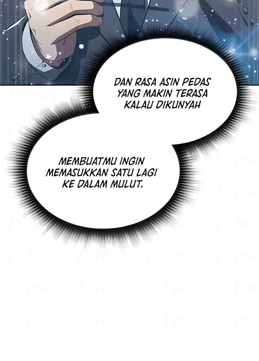 The Demon Slayer’s Restaurant Chapter 35 Gambar 50