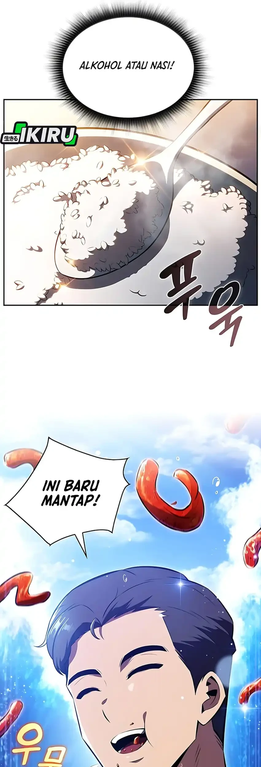 The Demon Slayer’s Restaurant Chapter 35 Gambar 51