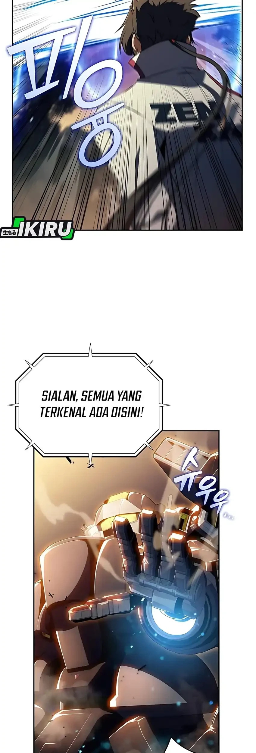The Demon Slayer’s Restaurant Chapter 38 Gambar 59