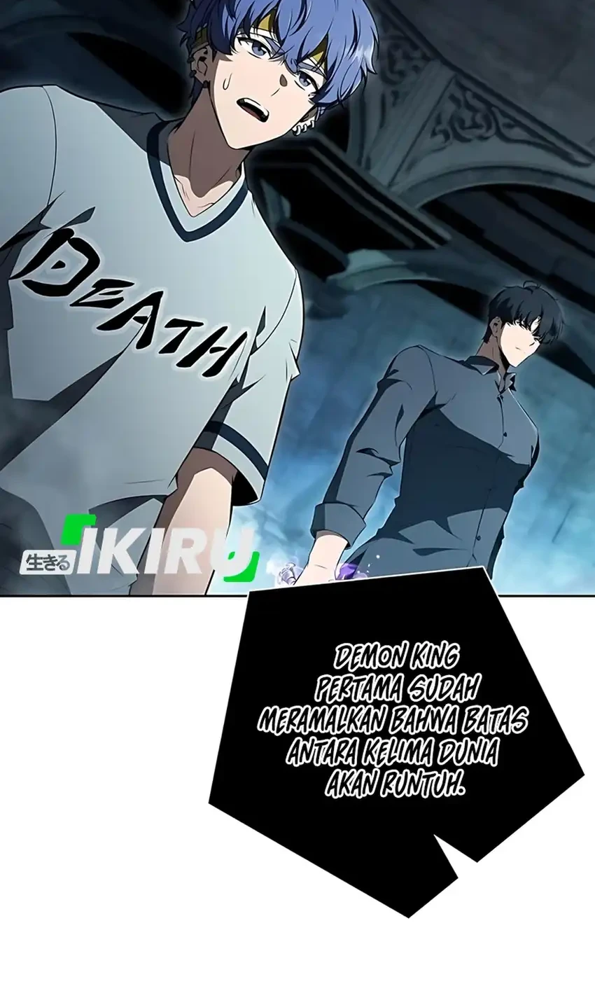 The Demon Slayer’s Restaurant Chapter 39 Gambar 56