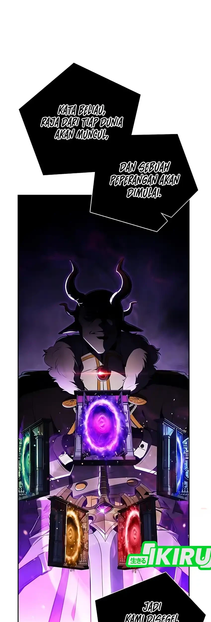 The Demon Slayer’s Restaurant Chapter 39 Gambar 57