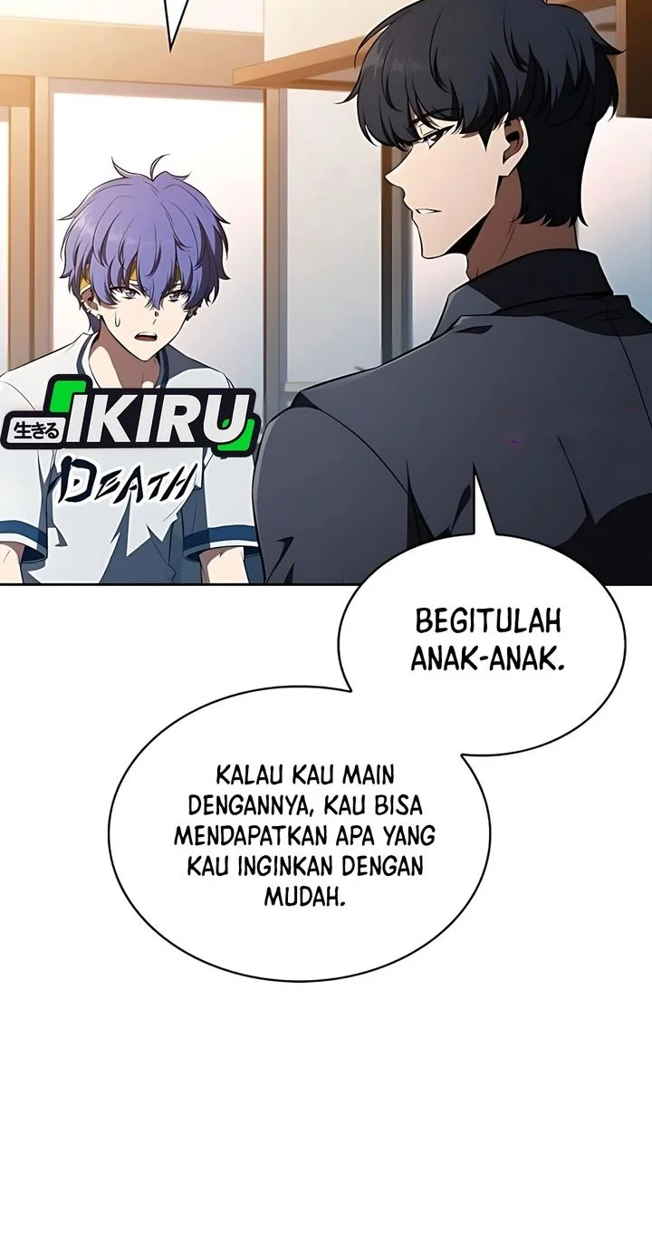 The Demon Slayer’s Restaurant Chapter 40 Gambar 45
