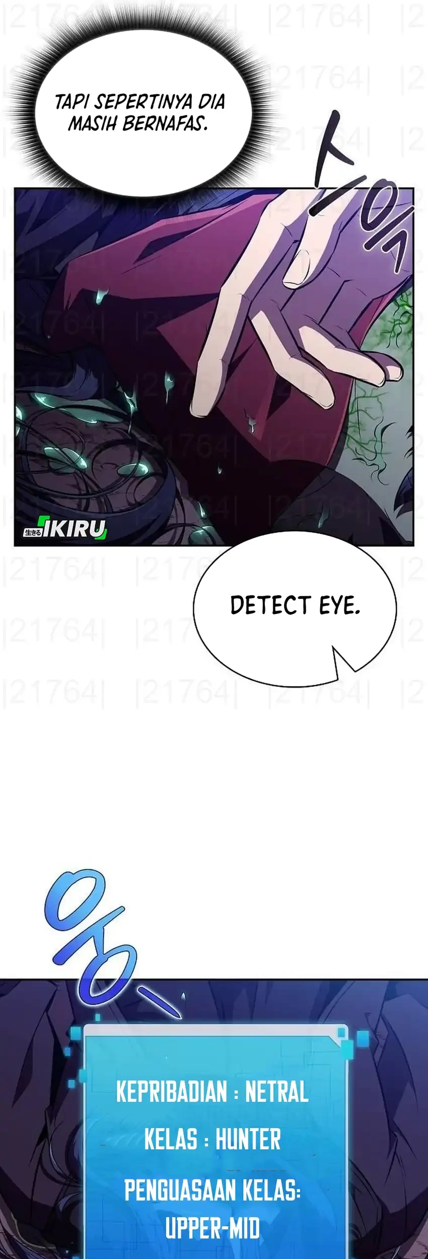 The Demon Slayer’s Restaurant Chapter 42 Gambar 56