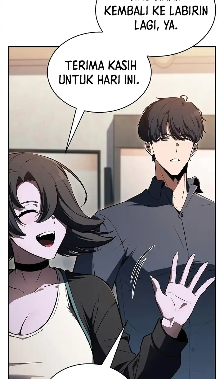 The Demon Slayer’s Restaurant Chapter 54 Gambar 52