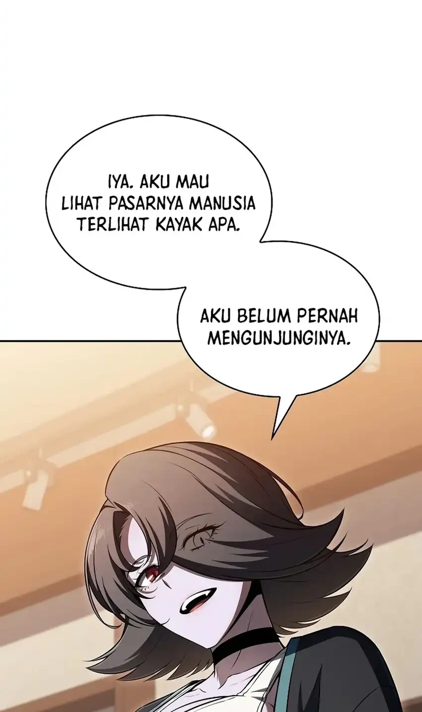 The Demon Slayer’s Restaurant Chapter 54 Gambar 54