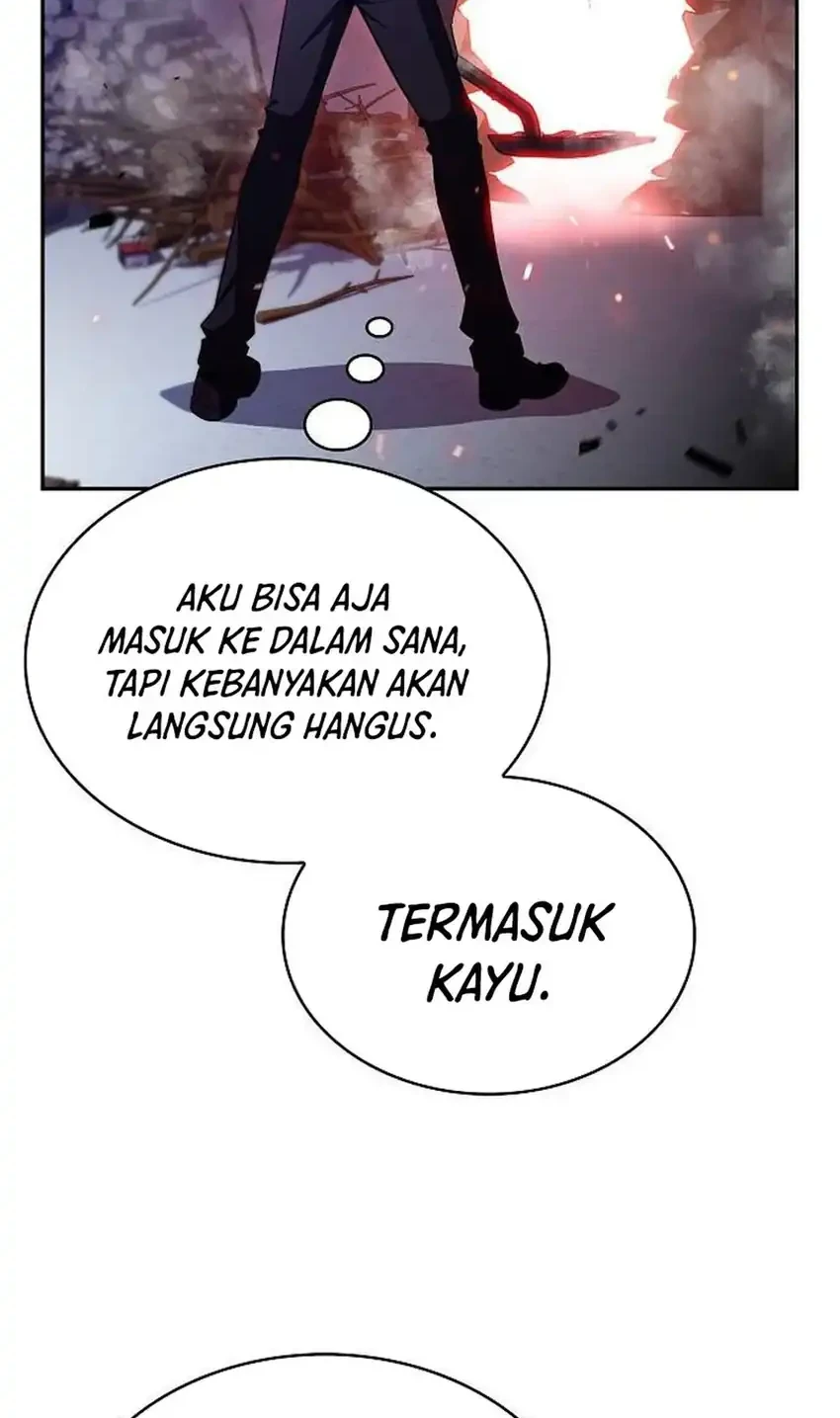 The Demon Slayer’s Restaurant Chapter 56 Gambar 58